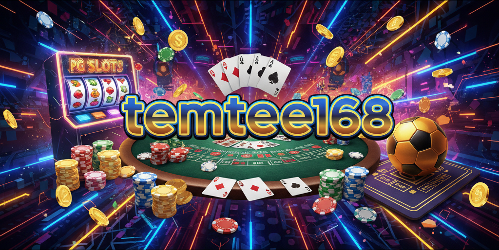 temtee168