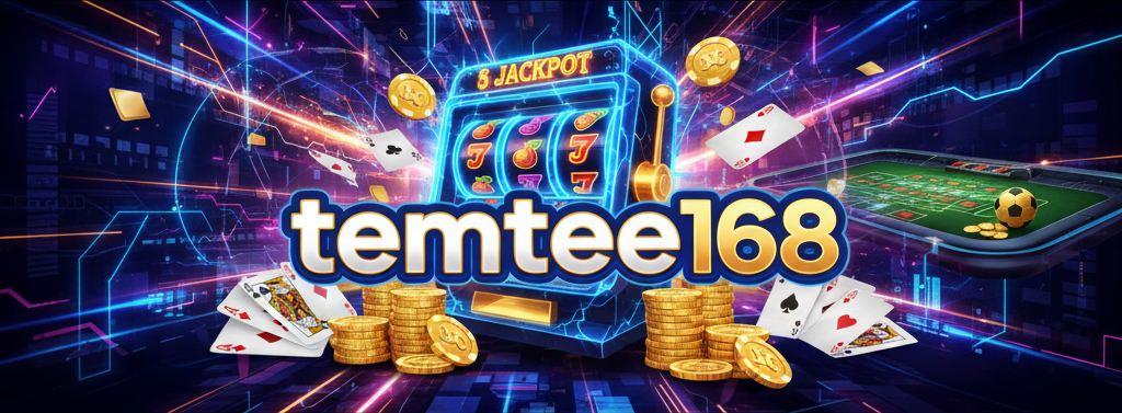temtee168