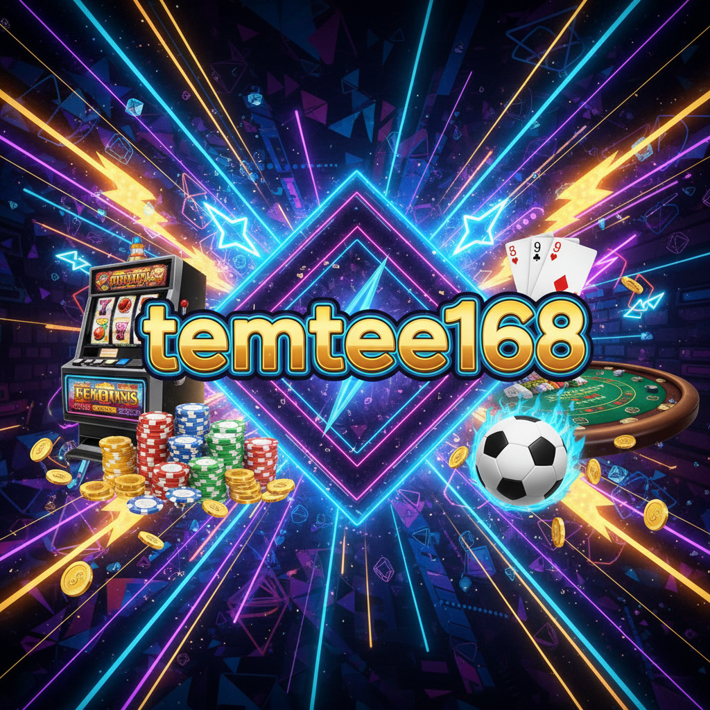temtee168