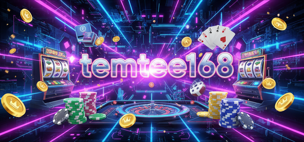 temtee168